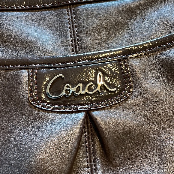 Coach Handbag - Picture 2 of 7